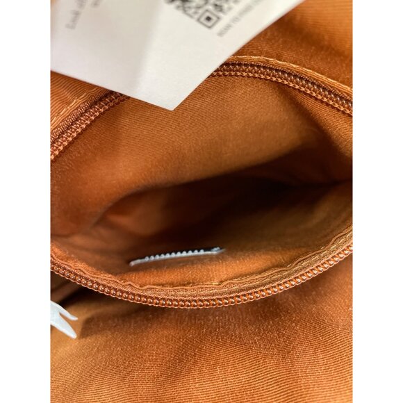 Coach Mens Signature brown black Canvas Leather Sling Pack Bag SKU 9121 - Picture 15 of 16